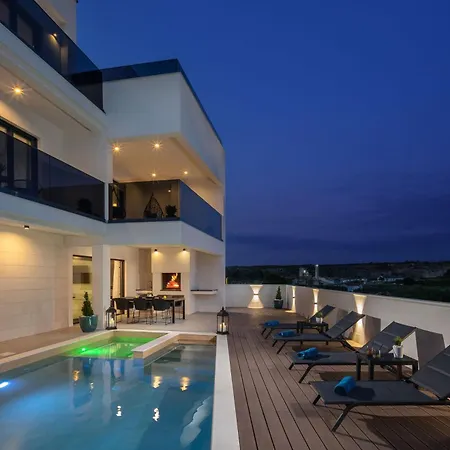 Depaja Villa Zadar