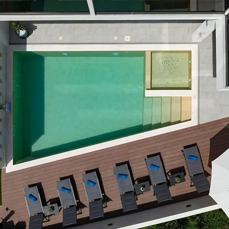 Villa Depaja Zadar