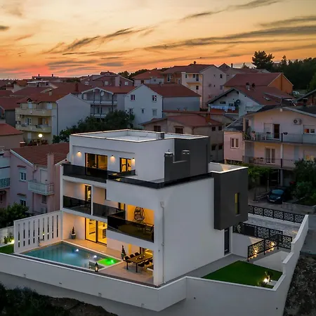Depaja Vila Zadar