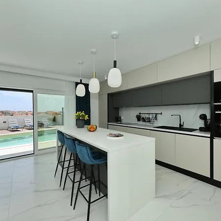 Vila Depaja Zadar