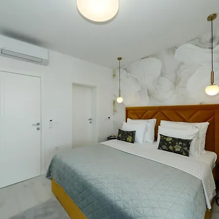 Depaja Vila Zadar